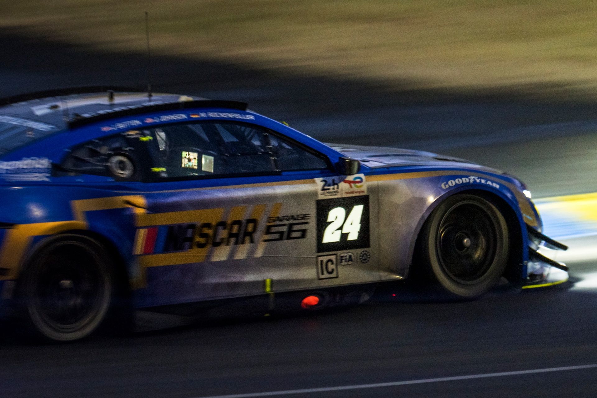 24h Le Mans 2023