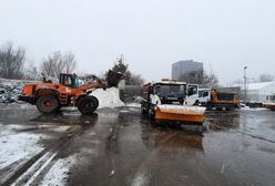 Wrocław. Ślisko na drogach. Zmiany w kursowaniu autobusów