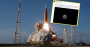 Artemis II mija półmetek lotu. "Coś, czego wcześniej nie widzieliśmy"