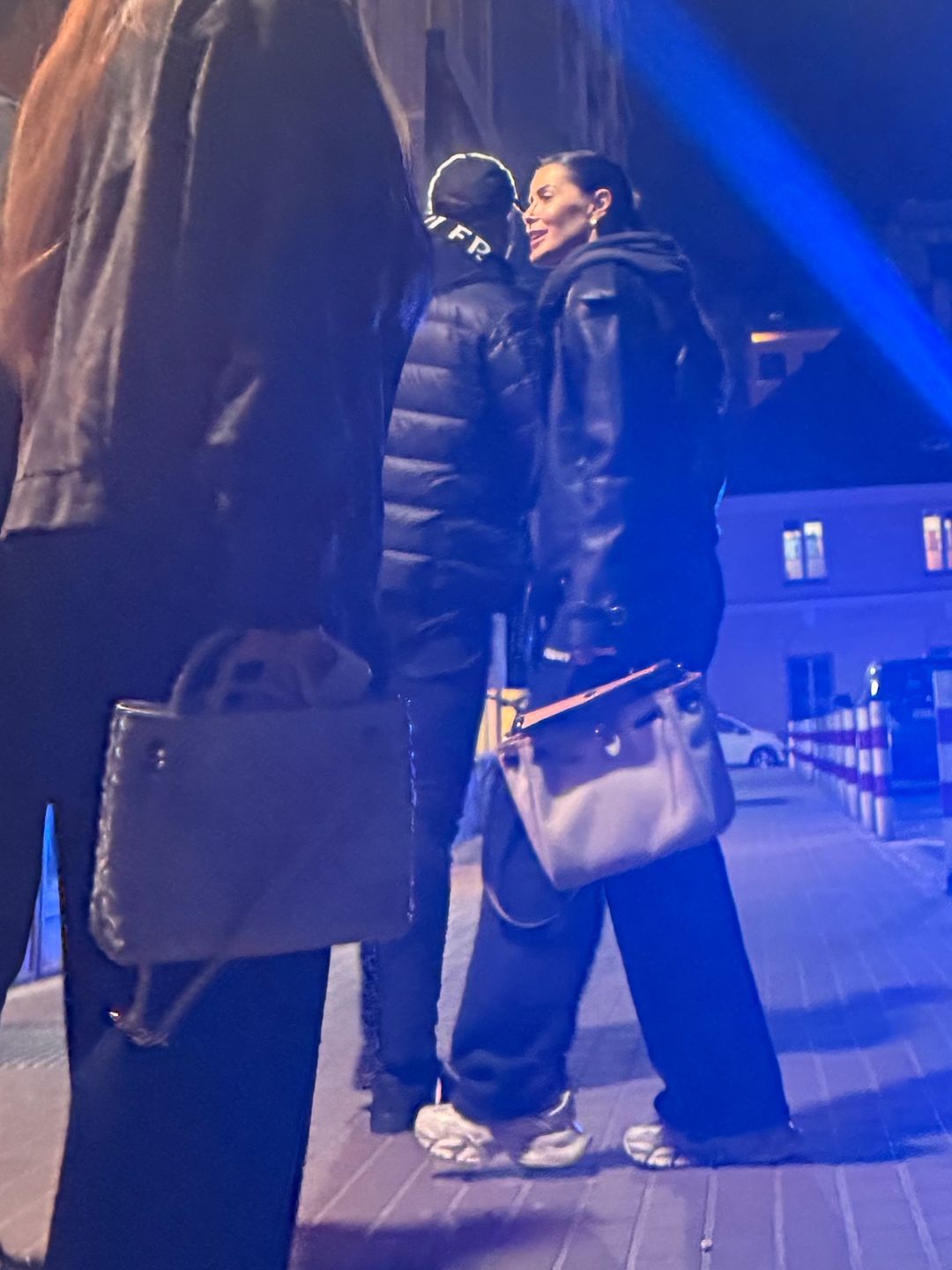 Marcin Dubiel na randce z nową ukochaną