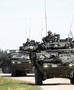 Wyścig zbrojeń w Arktyce. Kanada wyda miliardy