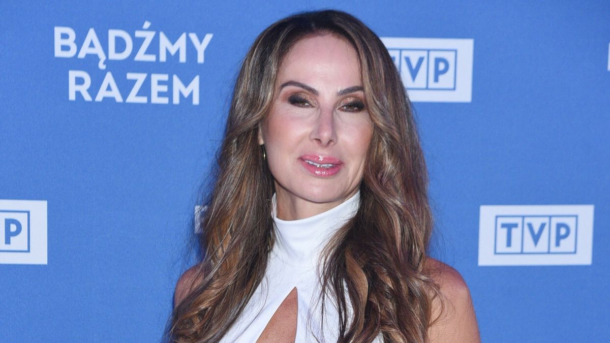 Kalina Ben Sira poprowadzi program w TVP Kobieta