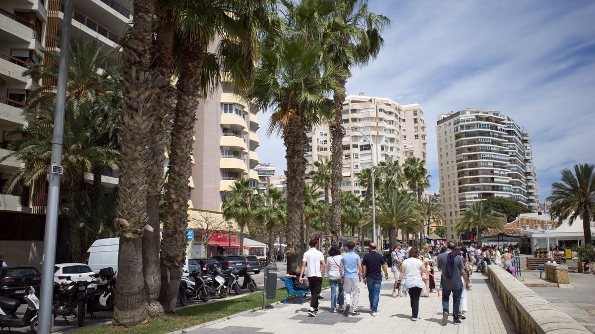 Coraz więcej osób inwestuje w mieszkania w Hiszpanii