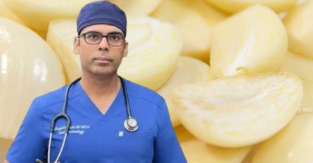Gastrolog radzi jeść regularnie. Działa jak plaster na wątrobę