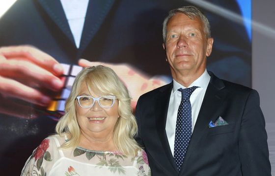 Nina Terentiew o jesiennej ramówce Polsatu: mamy sporo walecznych nowości