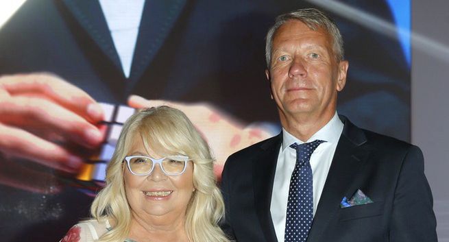 Nina Terentiew o jesiennej ramówce Polsatu: mamy sporo walecznych nowości