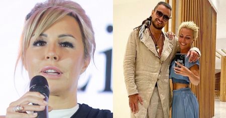 Blanka Lipińska gorzko o relacjonowaniu życia uczuciowego w sieci: "Wyciągnęłam gigantyczne lekcje. To robi więcej ZŁEGO NIŻ DOBREGO"