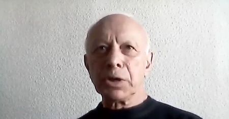 "Przestańcie!". Bohater Rosji zwrócił się do pilotów bombardujących Ukrainę