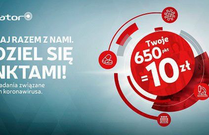 Lotos zaczął kampanię „Każdy czeka na swoje NAJ" dot. epidemii (wideo)