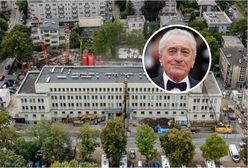Awantura o hotel Roberta de Niro w Krakowie. Mieszkańcy protestują