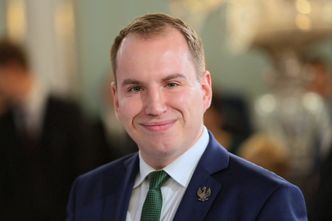 Adam Andruszkiewicz został sekretarzem stanu w KPRM
