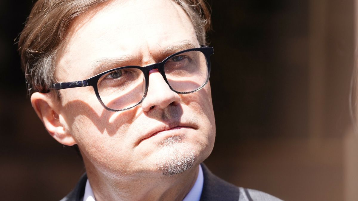 Media: Paweł Wroński odchodzi ze stanowiska rzecznika MSZ