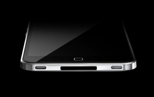 Nowy koncept iPhone'a 5 2