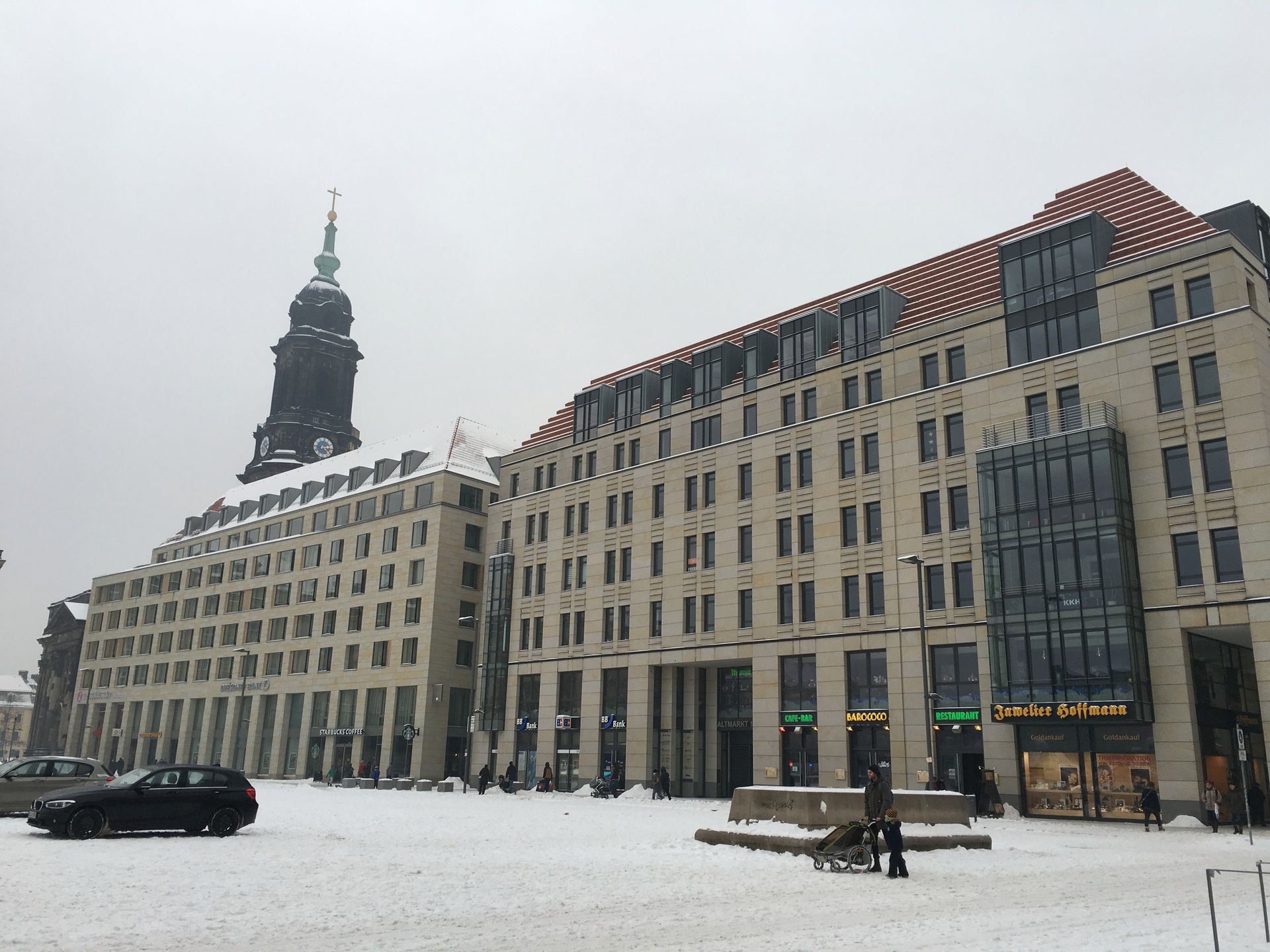 Test jakości zdjęć iPhone'a 6s. Czy Apple nadal jest królem fotograficznych smartfonów? 103