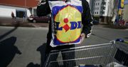 Niemiecki Lidl wydał zakaz. Oni już tam nie wejdą