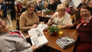 Legnica: „Zapisany we wspomnieniach” przy pełnej sali. Premiera książki