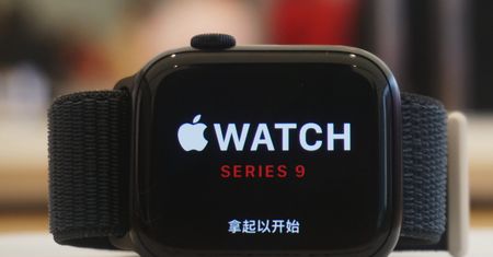 Zegarki Apple pozbawione kluczowej funkcji zdrowotnej w USA