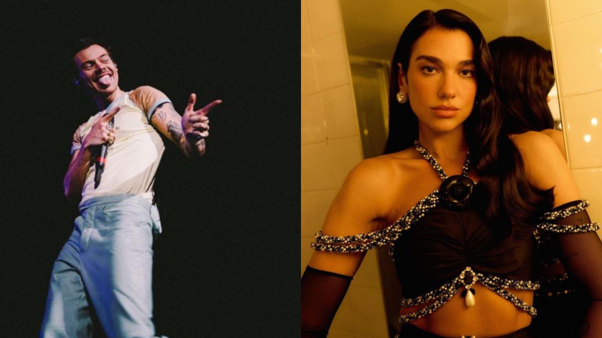 Harry Styles został najbogatszym Brytyjczykiem poniżej 30 r. ż.