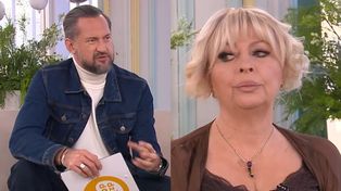 Prokop zapytał Arlak o zmianę nazwiska. Zrobiło się niezręcznie