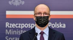 Wojna z Białorusią? Odpowiedź z rządu może niepokoić