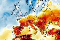 Pogoda szaleje. Potężne upały w Europie. Nawet 45 stopni