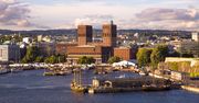 Norwegia. Oslo zamknięte przez COVID-19. Ogromny wzrost zakażeń koronawirusem