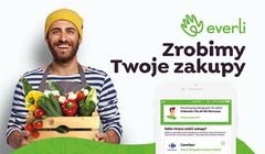 Everli Poland nowym klientem Communication Unlimited