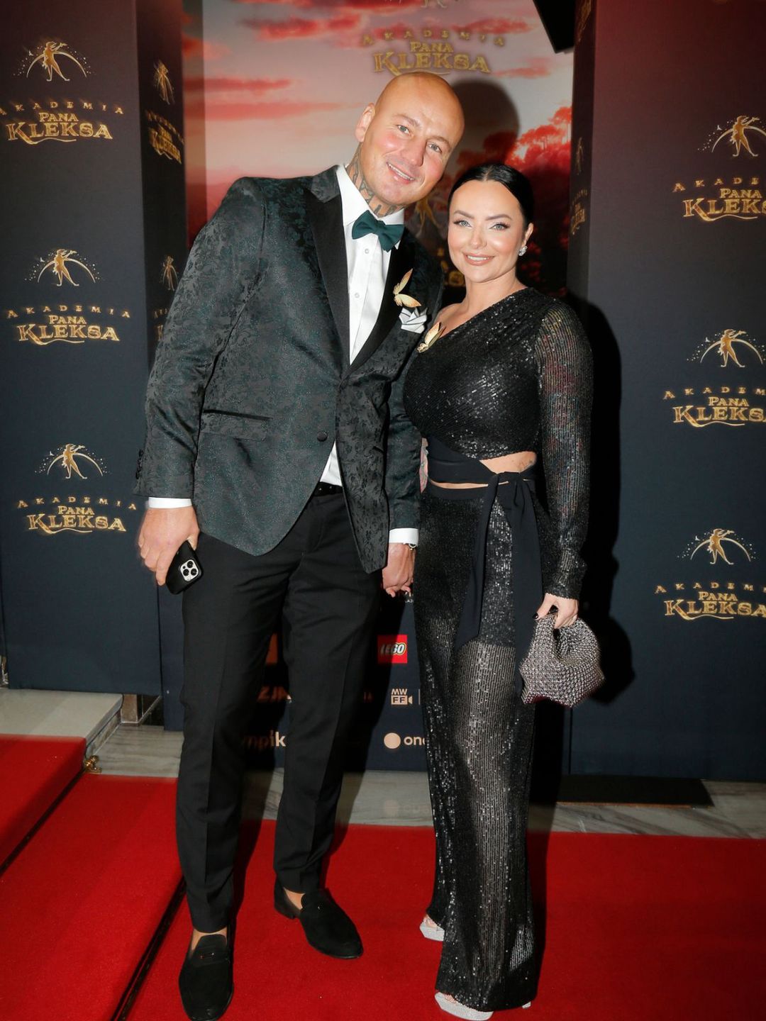 Artur Szpilka z ukochaną