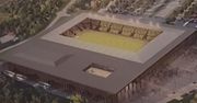 Katowice. Przetarg na nowy stadion jeszcze w grudniu. Finansowanie z obligacji