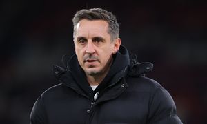 Gary Neville i długi podatkowe. Pół miliona funtów straty dla budżetu