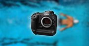 Fotoedytor z Olimpiady potwierdza: Canon EOS R3 ma 24 Mpix!
