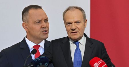 Eskalacja konfliktu politycznego. Polacy wskazali winnego