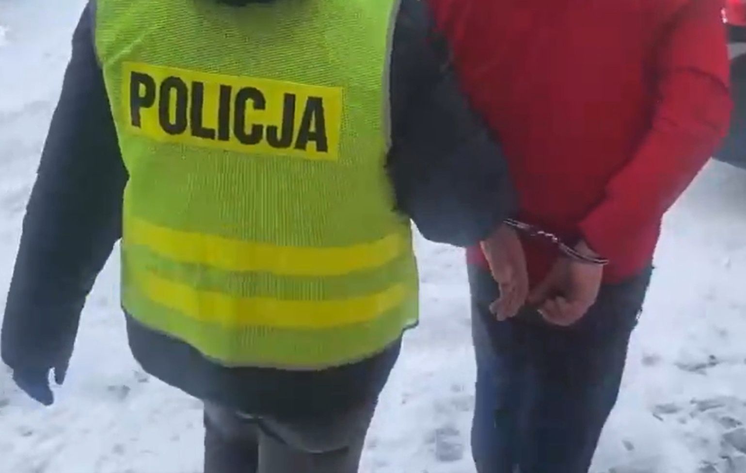 wiadomości,aktualności,WP Wiadomości Rozlał gnojowice pod domem ministra rolnictwa. Jest decyzja sądu