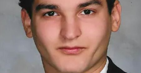 Pierwszy taki przeszczep na świecie. Ten człowiek dostał nową twarz