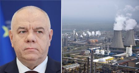 Narodowy czempion ma problem. "Państwo nad tym nie panuje"