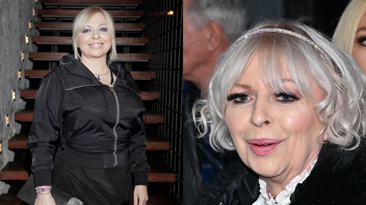 Violetta Arlak schudła aż 20 kilogramów