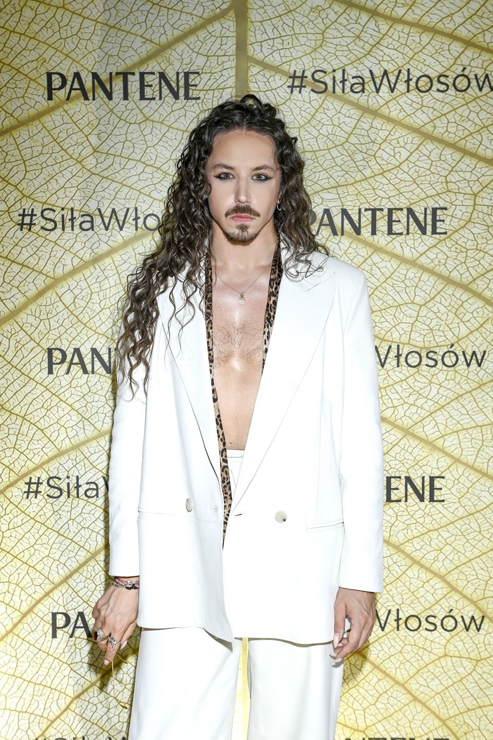 Michał Szpak