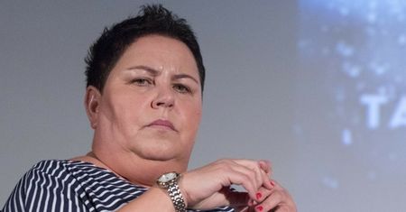 "Wiadomości" ATAKUJĄ Dorotę Wellman! Chodzi o warte 700 TYSIĘCY ZŁOTYCH szkolenia