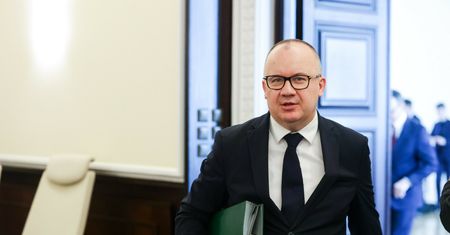 Ruch Bodnara ws. Pegasusa. Jest komunikat Prokuratury Krajowej
