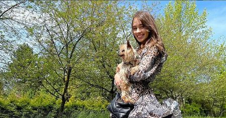 Marcelina Ziętek chce naprawić swój uśmiech. Podjęła ważną decyzję
