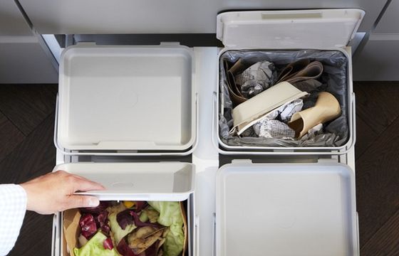 IKEA obala mity na temat zrównoważonego życia