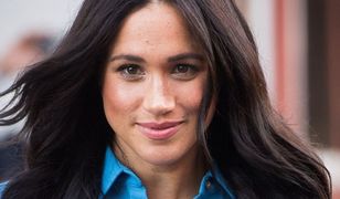 Urodziny Meghan. Rodzina nie zwlekała ze złożeniem życzeń