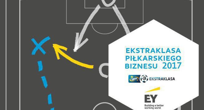 Ekstraklasa z ponad 700 milionami złotych przychodów, Legia Warszawa najlepsza biznesowo