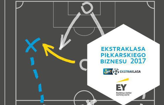 Ekstraklasa z ponad 700 milionami złotych przychodów, Legia Warszawa najlepsza biznesowo