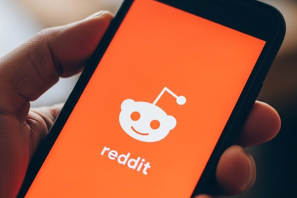 Reddit rusza z platformą dla wydawców. Dał wskazówki, jak się pokazać i nie dostać bana