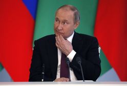 Putin odwiedzi Teheran. Temat wizyty ujawniony