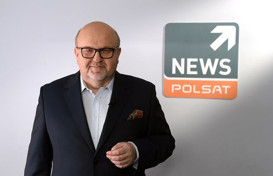 Eryk Mistewicz z nowym programem „Wszystko co najważniejsze” w Polsat News, „Debatę tygodnia” poprowadzi Grzegorz Jankowski