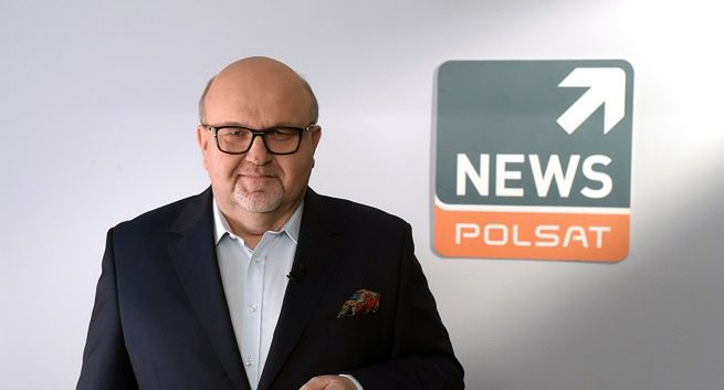 Eryk Mistewicz z nowym programem „Wszystko co najważniejsze” w Polsat News, „Debatę tygodnia” poprowadzi Grzegorz Jankowski