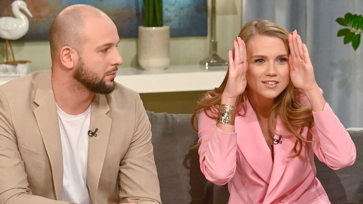 Fani komentują stare nagranie Kaczorowskiej i Peli