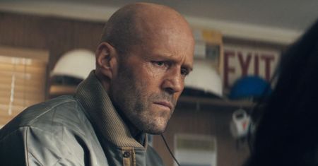 Premiery w marcu 2025. Hit z Jasonem Stathamem i film dla fanów "The Bear"